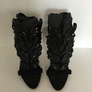 Giuseppe Zanotti Cruel Summer Sandals